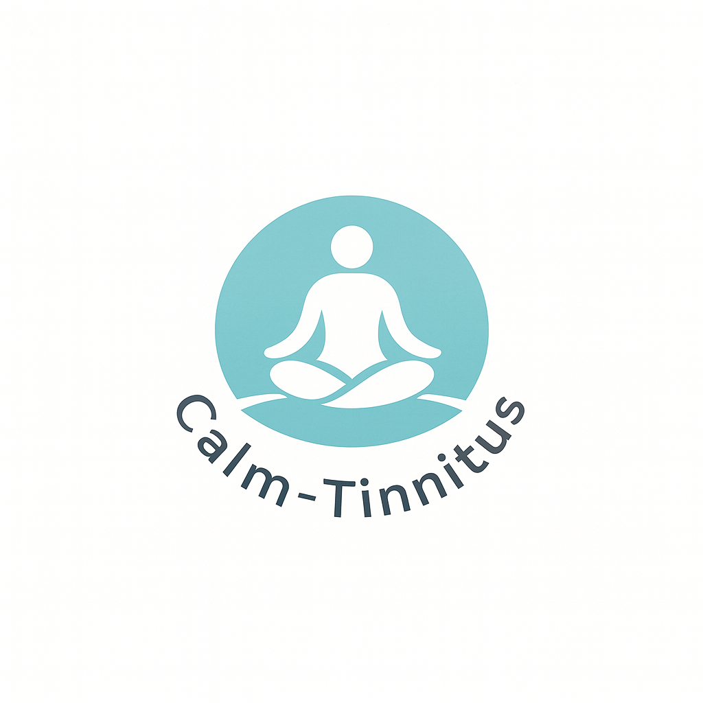 CalmTinnitus – Silence Starts Now
